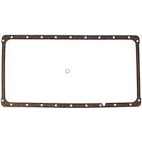 Oil Pan Set Ford-Trk IHC-Trk 420 6.9L 445 7.3L Diesel 83-94