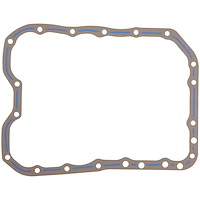 Oil Pan Gasket Set 2006-2013 Chrysler L4 1.8/2.0/2.4L in Paper