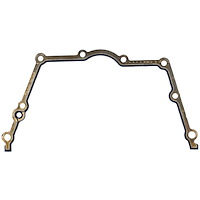 Timing Cover Upper BMW 4.4L 4.8L N62 SERIES 2002-2012