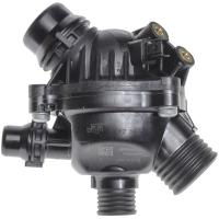 Thermostat Map-Controlled 2005-2015 BMW 1 Series/3 Series/5 Series/M1/X3/Z4 with L6 3.0L