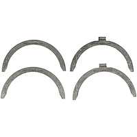 Thrust Washer Set Toyota 1967-1992 L6 2.3/2.6/2.8/3.0L; L4 1.9L