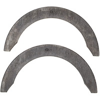 Thrust Washer Set Acura/Honda 1986-2008 L4 1.6/1.7/1.8/2.0/2.3/2.4L