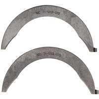 Thrust Washer Set Fits Nissan/Infiniti 1991-2002 L4 2.0L (SR20DE )