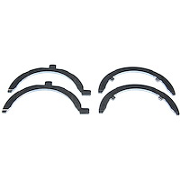 Thrust Washers