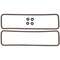 Valve Cover Gasket Set 1954-1959 Ford Y-Block V8 239/256/272/292/312