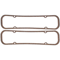 Valve Cover Gasket Set 1959-1981 Pontiac V8 265/301/326/350/389/400/421/428/455