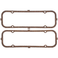 Valve Cover Set Bui Jeep Olds 225 64-73