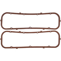 Performance Valve Cover Gasket Set 1965-1985 Big Block Chevy V8 396/402/427/454