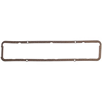 Valve Cover Gasket 1954-1962 Chevy L6 235/261ci in Cork-Rubber