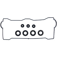 Valve Cover Set Toyota Corolla w/1587cc 4AF 4AFE Eng. 88-92