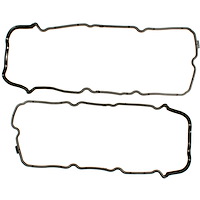 Valve Cover Gasket Set for 2002-2015 Nissan/Infinity V6 3.5/4.0L in Molded Rubber