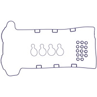 Valve Cover Set GM 2.2L DOHC ECOTEC OPEL ENGINE 2000-2006