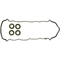 Valve Cover Set NISSAN 2488CC 2.5L QR25DE 2007-2008 ALTIMA SENTRA