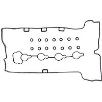 Valve Cover Set General Motors 2.4L Ecotec 2010-2012 Vins C K R W