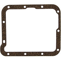 Automatic Transmission Gasket 1970-1986 Ford C4 in Cork-Rubber