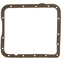 Automatic Transmission Gasket 1982-2012 GM 700R4/4L60/4L60E in Cork-Rubber