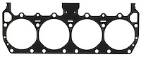 Cylinder Head Gasket for Big Block Chrysler