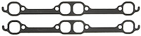 Exhaust Header Gasket Set for Small Block Chevy