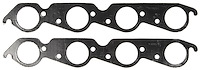 Exhaust Header Gasket Set for Big Block Chevy