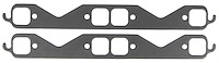 Exhaust Header Gasket Set for Small Block Chevy