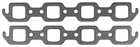 Exhaust Header Gasket Set for Small Block Chevy