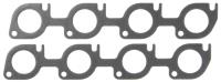 Exhaust Header Gasket Set for Small Block Chevy