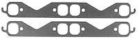 Exhaust Header Gasket Set for Small Block Chevy