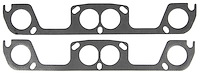 Exhaust Header Gasket Set for Small Block Chevy