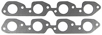 Exhaust Header Gasket Set for Big Block Chevy