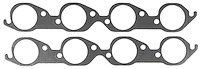 Exhaust Header Gasket Set for Big Block Chevy