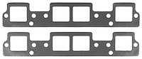 Exhaust Header Gasket Set for Oldsmobile V8