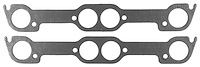 Exhaust Header Gasket Set for Pontiac V8