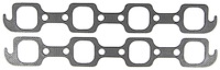 Exhaust Header Gasket Set for Small Block Ford