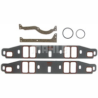 Intake Manifold Gasket Set for Small Block Chrysler Stock 4-BBL/Magnum