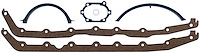 Oil Pan Gasket Set for Oldsmobile V8 330-455