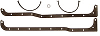 Oil Pan Gasket Set for 1969-1993 Small Block Ford 351W