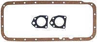 Oil Pan Gasket Set for Big Block Chrysler