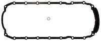 Oil Pan Gasket Set for 1991-2003 Small Block Chrysler 318 Magnum