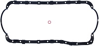 Oil Pan Gasket Set for Big Block Ford