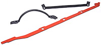 Oil Pan Gasket Set for Big Block Chevy