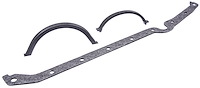 Oil Pan Gasket Set for 1975-1979 Small Block Chevy