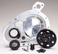 Gear Drive Small Block Chevy