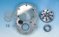 Gear Drive Big Block Chevy 1965-90, Mark-IV