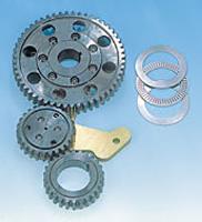 Cheater Gear Drive Chrysler 273-360 and Early Hemi