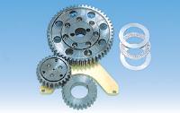 Gear Drive Ford 351C, 400M