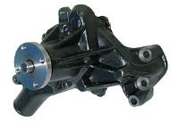 Water Pump Small Block Chevy 1969-76 Long Pump Standard Rotation