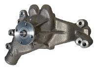 Water Pump Big Block Chevy 1969-86 Long Pump Standard Rotation
