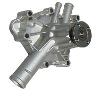 Water Pump Small Block Chrysler 1970-92 Standard Rotation