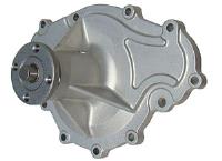 Water Pump Pontiac 1970-79 Standard Rotation