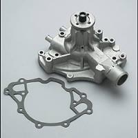 Water Pump Small Block Ford 1970-87 Standard Clockwise Rotation